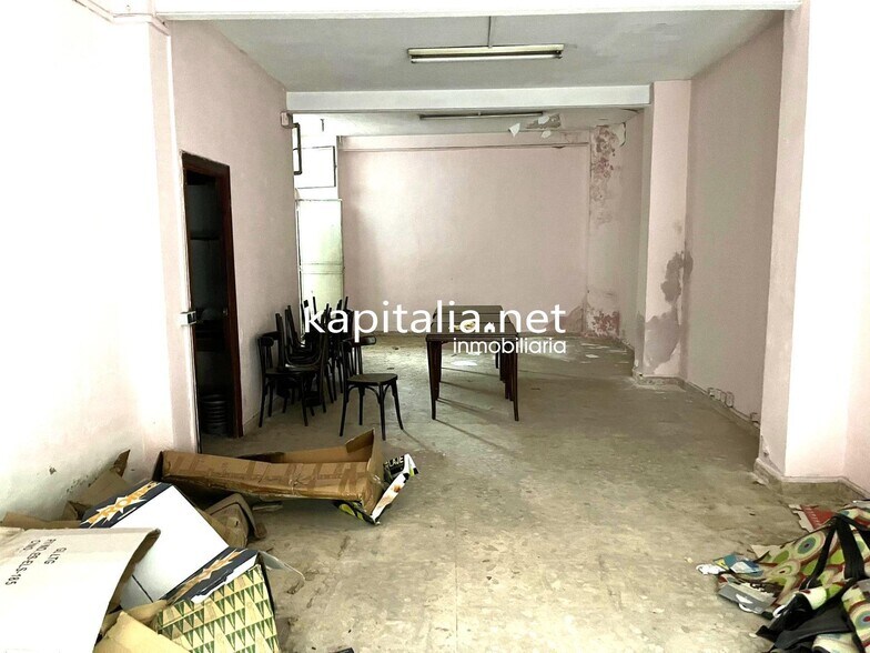 Retail in Albaida, Valencia for sale - Building Photo - Image 3 of 6