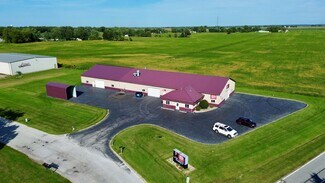 More details for 677 State Road 130, Hobart, IN - Industrial for Lease