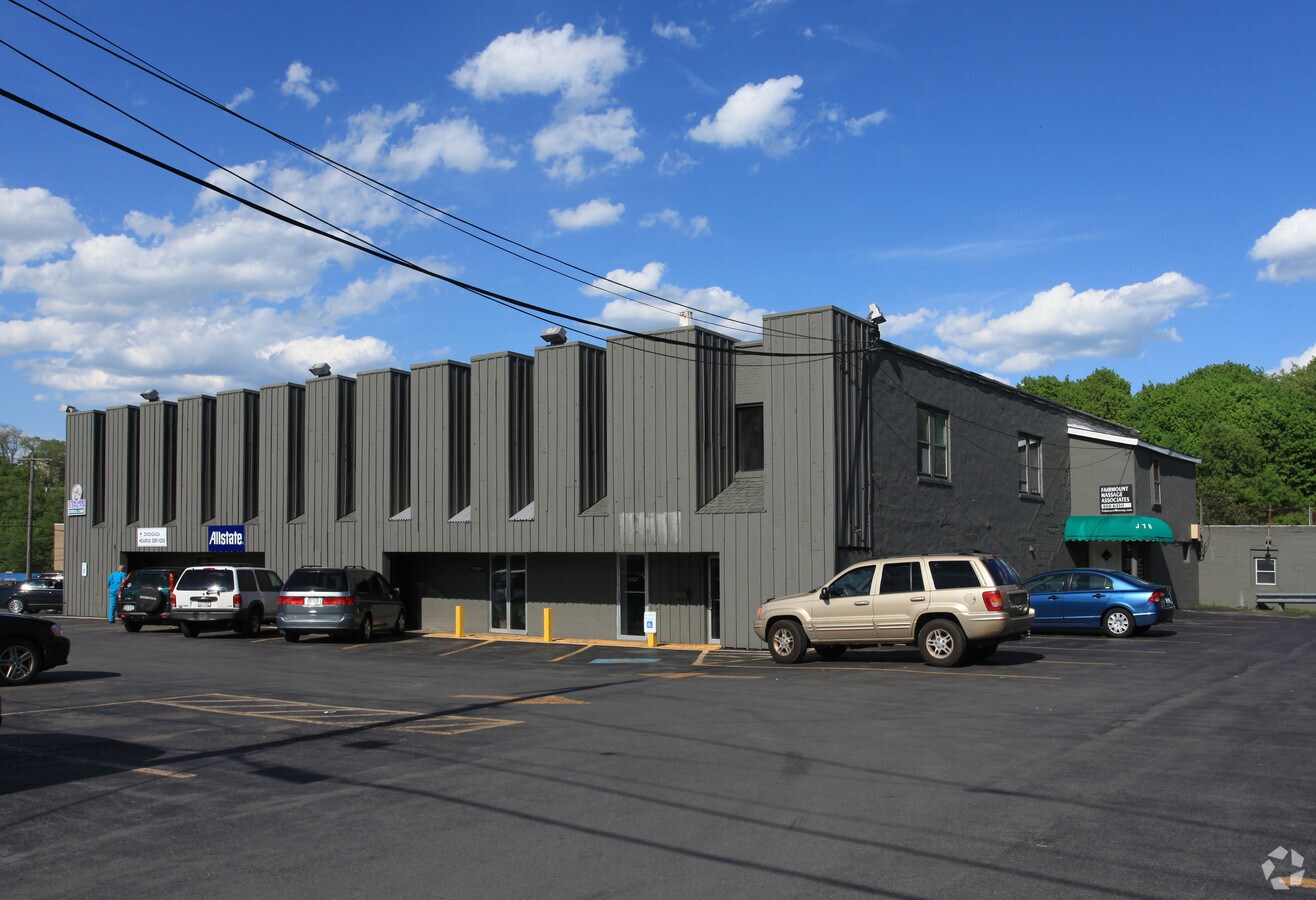 2105 W Genesee St, Syracuse, NY 13219 Property Record