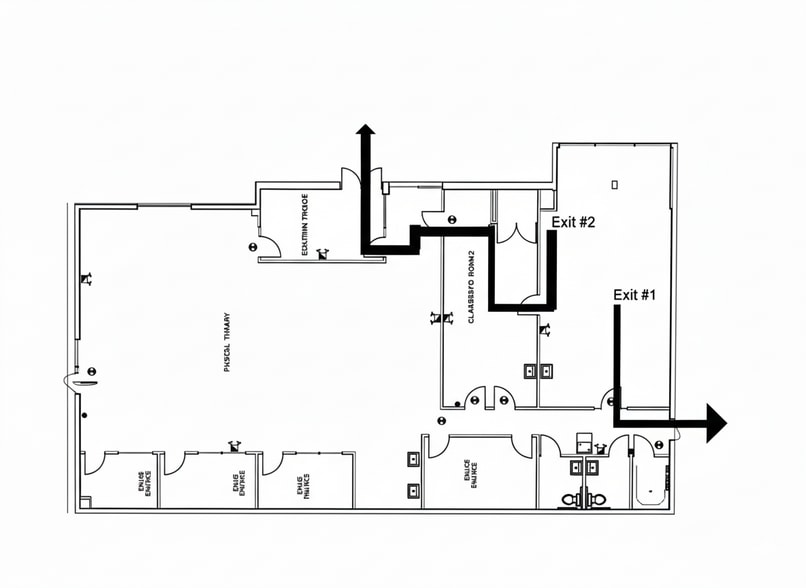 1813 NE 163rd St, North Miami Beach, FL for sale - Floor Plan - Image 2 of 17