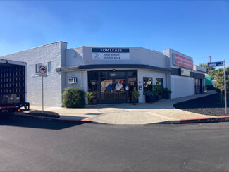 More details for 10736 Burbank Blvd, North Hollywood, CA - Industrial for Lease