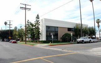 More details for 14402 Haynes St, Van Nuys, CA - Office for Lease