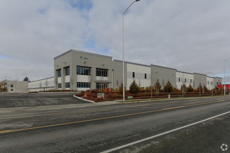 3602 Freeman Rd E, Fife, WA for sale - Primary Photo - Image 1 of 1