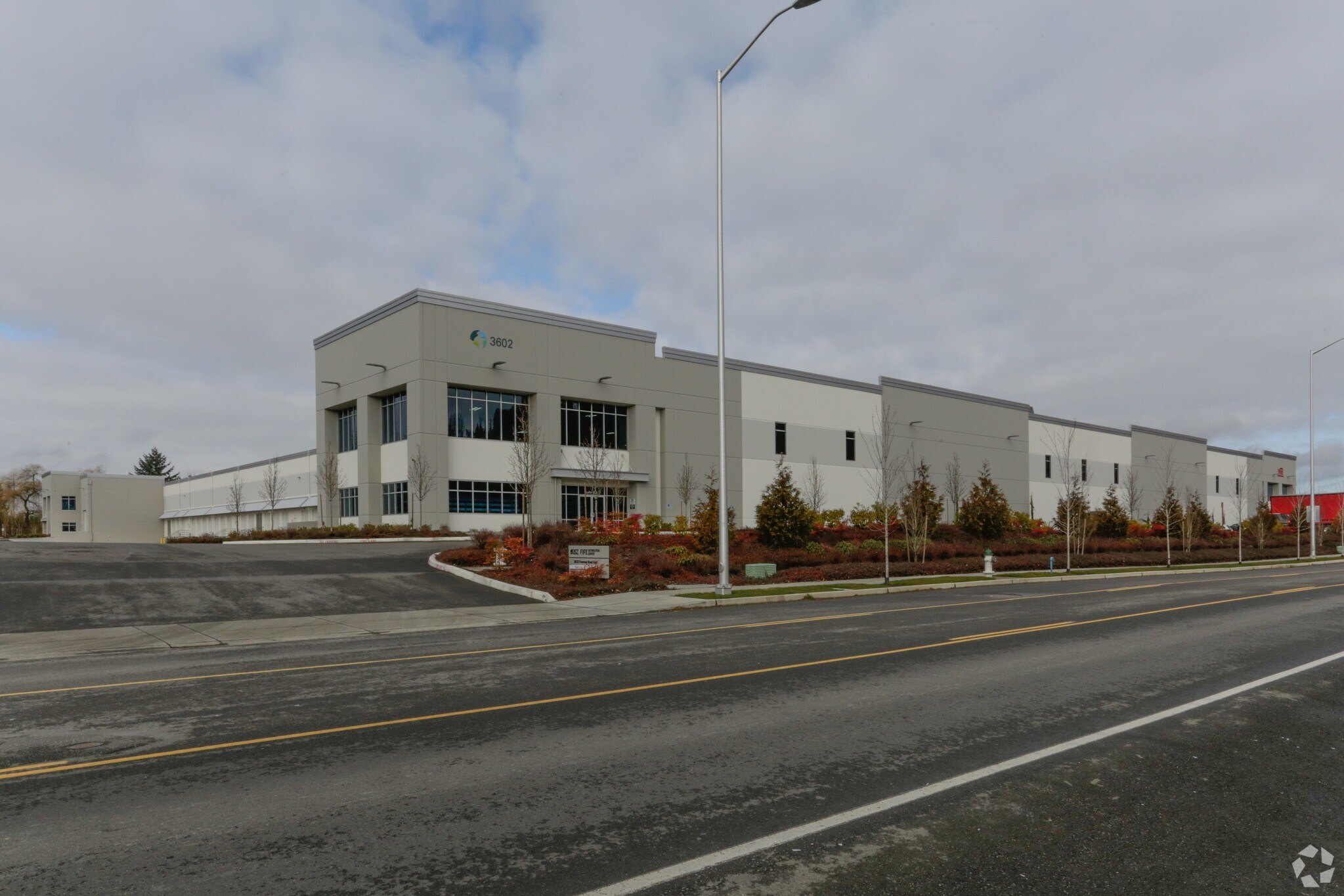 3602 Freeman Rd E, Fife, WA for sale Primary Photo- Image 1 of 1