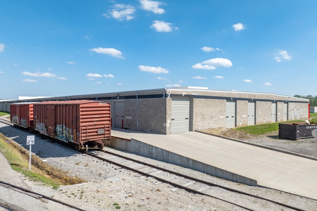 More details for 18 Allison Dr, Shelby, OH - Industrial for Lease