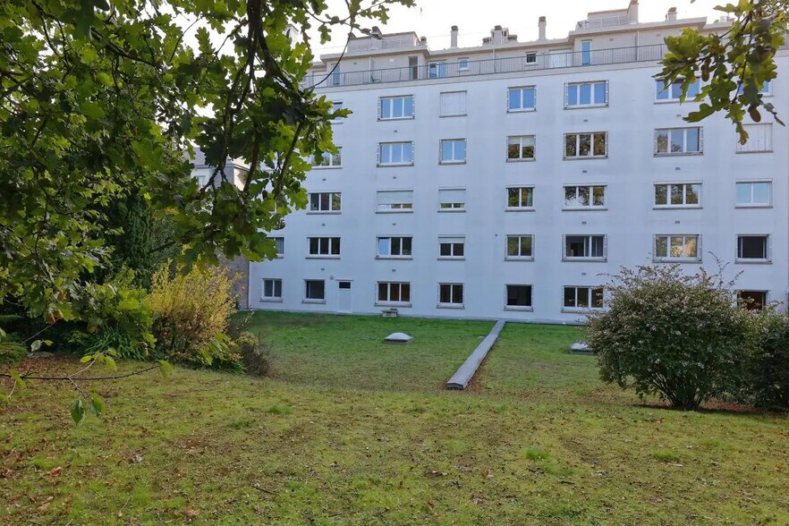 48 Boulevard Saint Aignan, Nantes for sale - Building Photo - Image 2 of 17