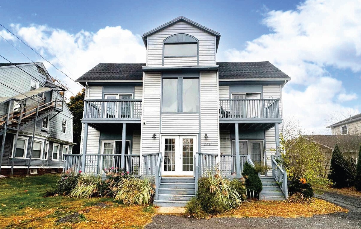 1079 Broad St, Meriden, CT for sale Building Photo- Image 1 of 1