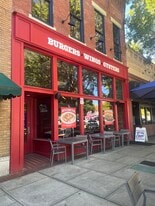 NNN Leased Investment In Uptown Columbus, Ga - NNN Property