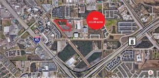 More details for Kurland Dr, Houston, TX - Land for Lease