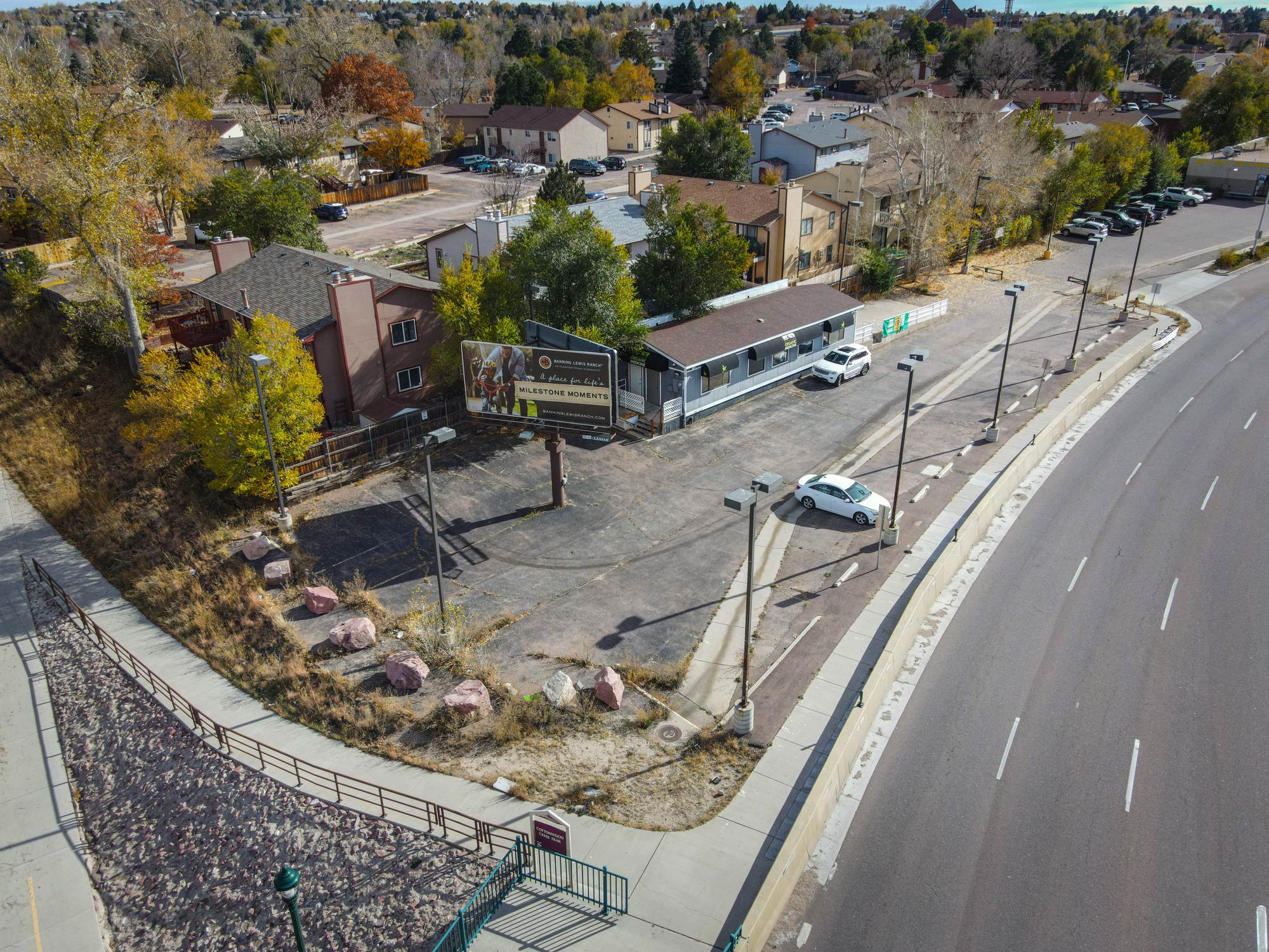 6755 N Academy Blvd, Colorado Springs, CO for sale Building Photo- Image 1 of 5