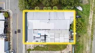 More details for 117 N Charles St, Daytona Beach, FL - Industrial for Sale