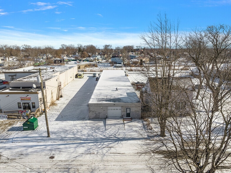 123 Belle River Rd, Marine City, MI for sale - Building Photo - Image 2 of 7