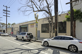 More details for 3716-3724 S Grand Ave, Los Angeles, CA - Industrial for Lease