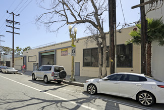 More details for 3716-3724 S Grand Ave, Los Angeles, CA - Industrial for Lease