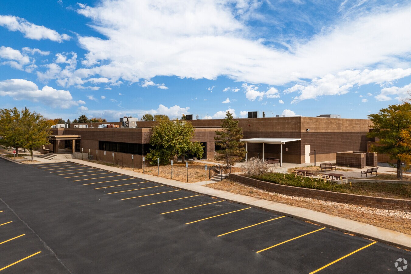 244 Dundee Ave Greeley Co 80634 Industrial For Lease Loopnet Com