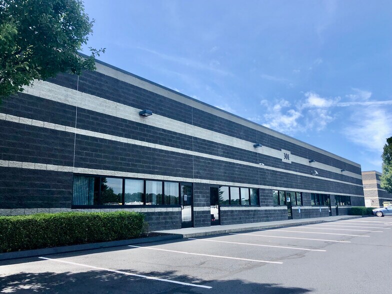 301 Hammer Mill Rd, Rocky Hill, CT 06067 Millbrook Business Center