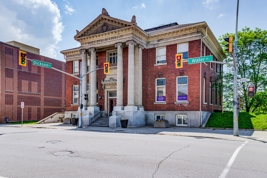 34 Water St N, Cambridge, ON for sale - Building Photo - Image 2 of 4