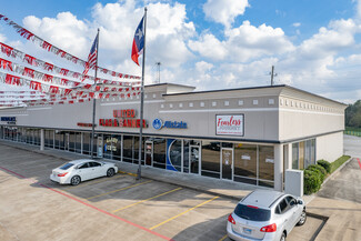 More details for 7135 Louetta Rd, Spring, TX - Retail for Lease