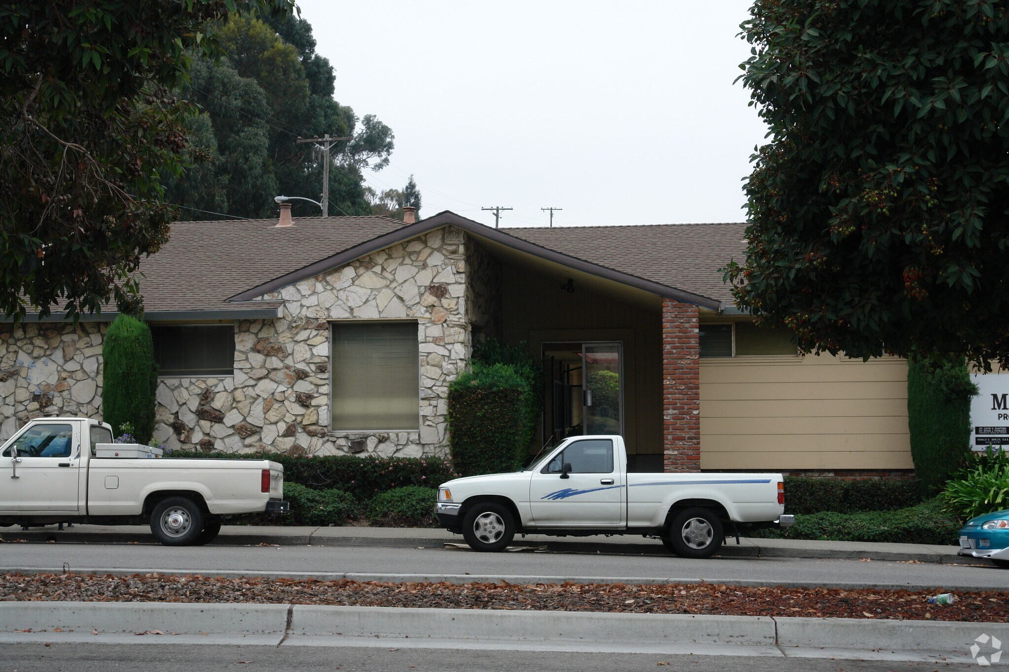 1301 Broadway, Millbrae, CA for sale Primary Photo- Image 1 of 1