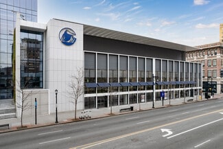 More details for 102 Halsey St, Newark, NJ - Retail for Lease