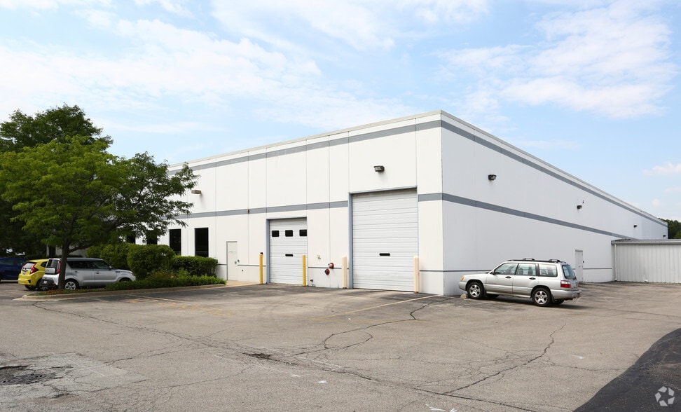 8130 River Dr, Morton Grove, IL for sale - Building Photo - Image 2 of 72