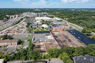 715 Florida Ave, Golden Valley, MN - AERIAL  map view - Image1