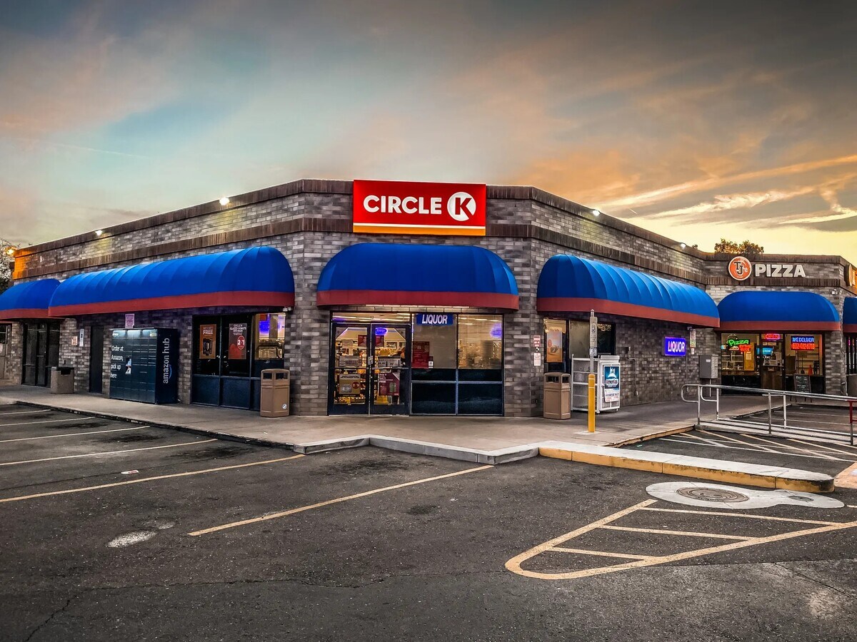 5555 E Bell Rd, Scottsdale, AZ 85254