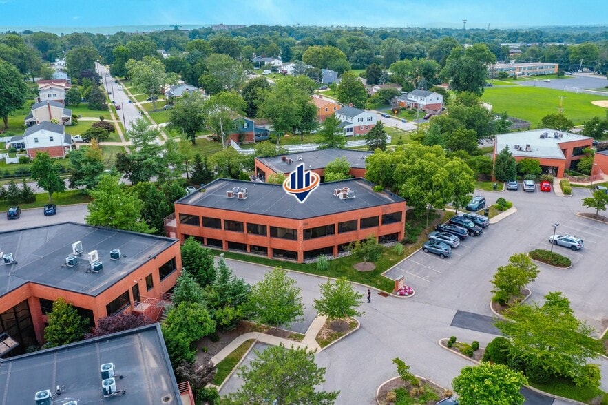 486 Norristown Rd, Blue Bell, PA for sale - Building Photo - Image 3 of 19