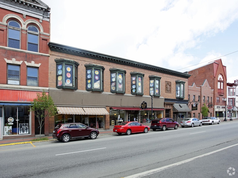 78 Water St, Skowhegan, ME for sale - Building Photo - Image 2 of 8