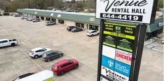 More details for 13489 Highway 431, Gonzales, LA - Retail for Sale