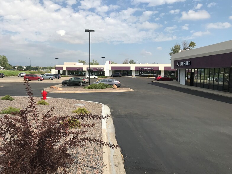 7701-7743 W 92nd Ave, Westminster, CO for lease - Building Photo - Image 1 of 15