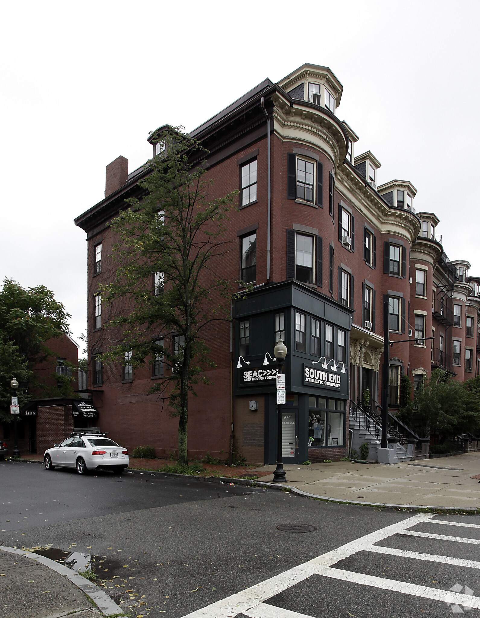 652 Tremont St, Boston, MA for sale Primary Photo- Image 1 of 1