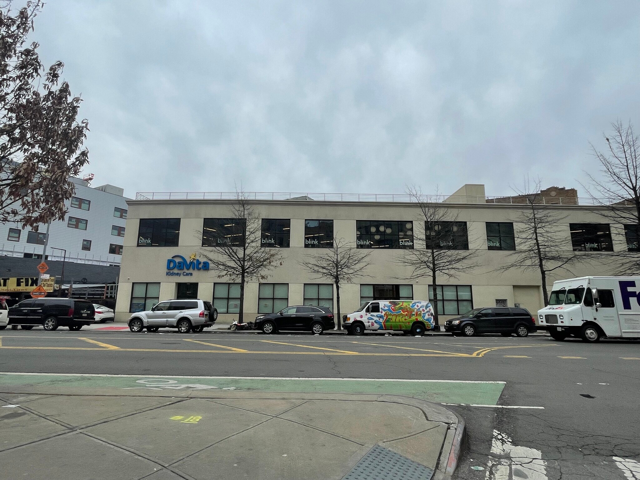 1490 Macombs Rd, Bronx, NY for sale Building Photo- Image 1 of 1