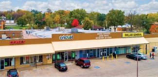 More details for 3212-3214 Auburn St, Rockford, IL - Retail for Lease
