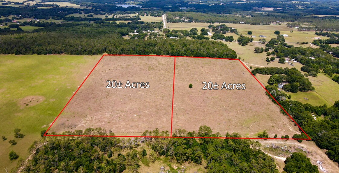 0 Parrish Grove Rd, Dade City, FL for sale Primary Photo- Image 1 of 20