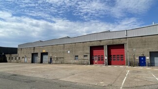 More details for Baldovie Rd, Dundee - Industrial for Lease