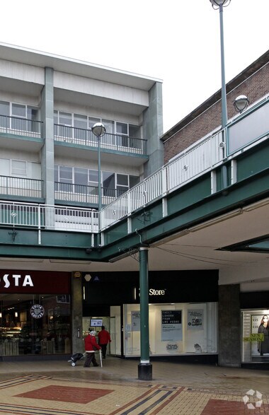 39-41 The Precinct, Coventry for sale - Building Photo - Image 3 of 3