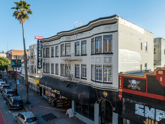 More details for 2360-2366 Mission St, San Francisco, CA - Retail for Lease