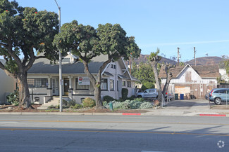 More details for 557 E Thompson Blvd, Ventura, CA - Office for Sale