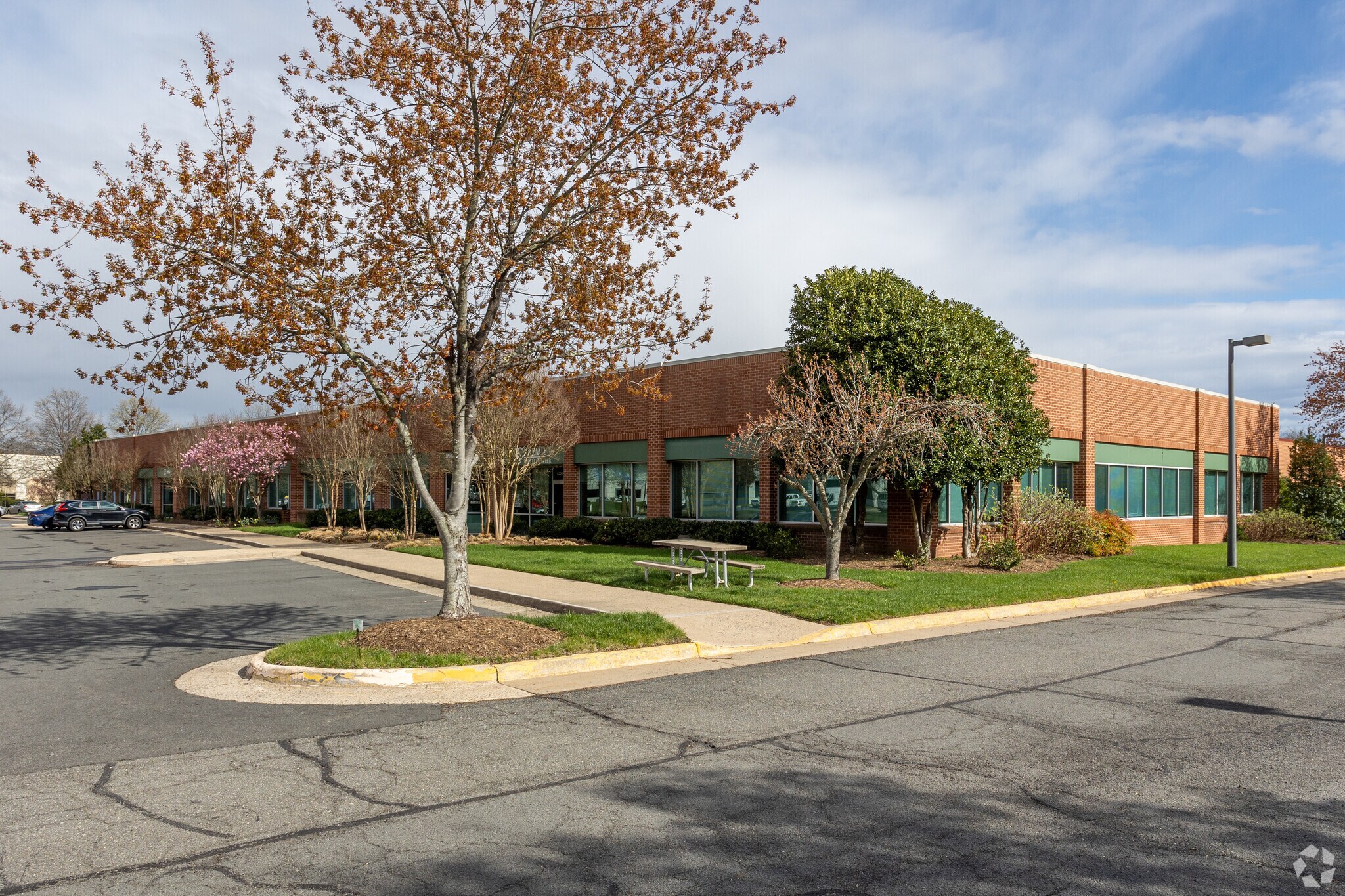 4200 Technology Ct, Chantilly, VA for sale Primary Photo- Image 1 of 1