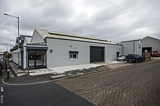 More details for Station Rd, Stockport - Industrial for Lease