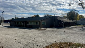 More details for 508 E 6th St, Sheridan, IN - Retail for Sale