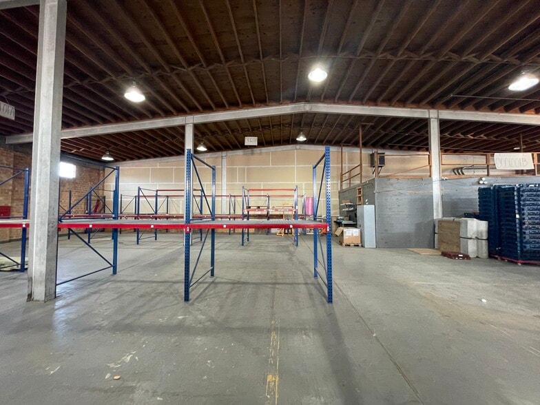 2055 Garrett Way, Pocatello, ID for lease - Building Photo - Image 3 of 8