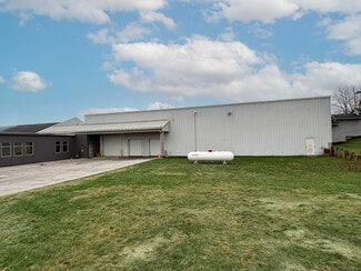 More details for 5335 Bass Rd, Fort Wayne, IN - Flex for Lease