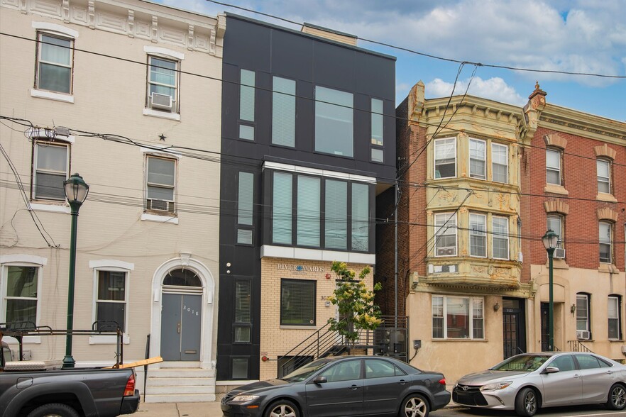 3020 Richmond St, Philadelphia, PA for sale - Building Photo - Image 1 of 1