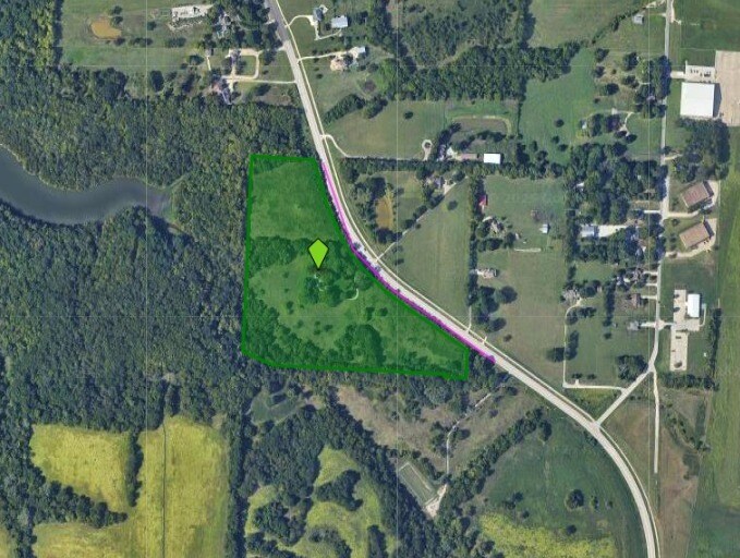 2400 NW Lees Summit Rd, Lee's Summit, MO for sale - Primary Photo - Image 1 of 1