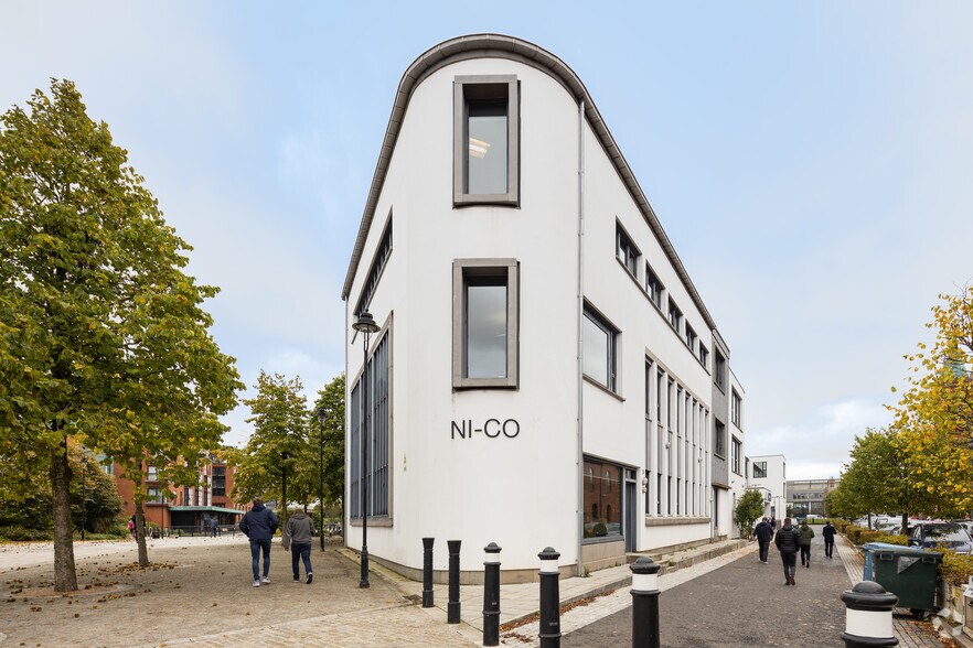 5 Cromac Quay, Belfast for lease - Building Photo - Image 3 of 19