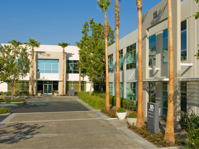 163 Technology Dr, Irvine, CA 92618 - Corporate Business Center ...