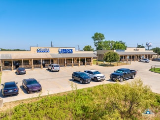 More details for 1140 FM 1189, Millsap, TX - Retail for Lease