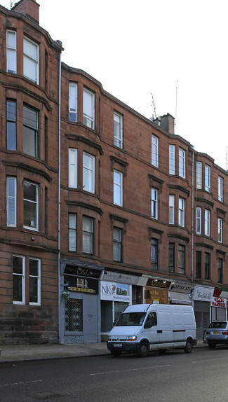 More details for 150-158 Queen Margaret Dr, Glasgow - Retail for Lease